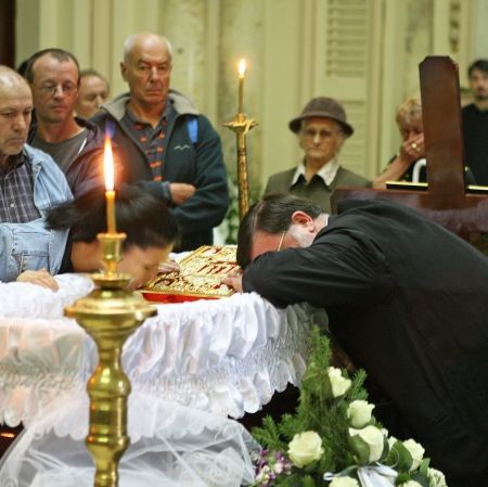 "Era Dumnezeul nostru"