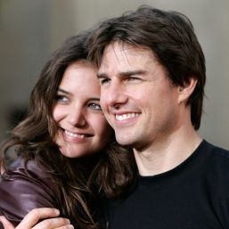 Misiune imposibila sa dormi cu Tom Cruise