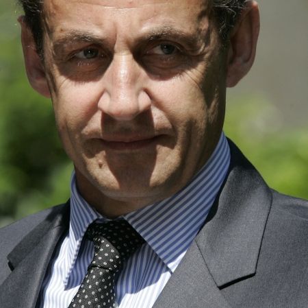 Nicolas Sarkozy, dupa Franta, vrea si Europa