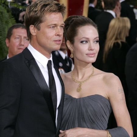 "Pentru Brad Pitt am renuntat la femei"