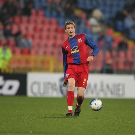 Steaua, doar 2- 2 in Belarus