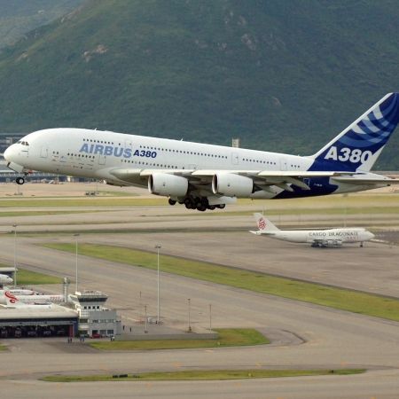 Abramovici A380