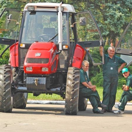 Concedierile colective au luat locul privatizarilor