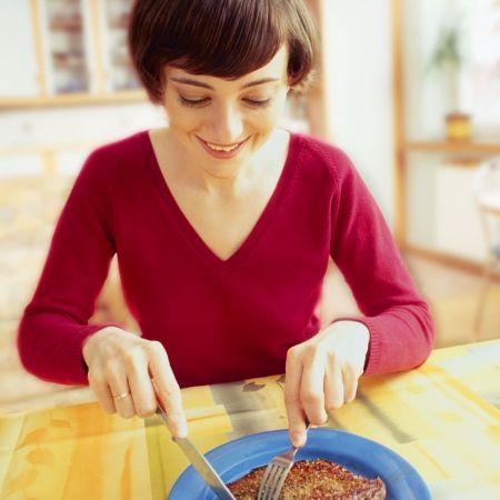 Dieta pentru stresati