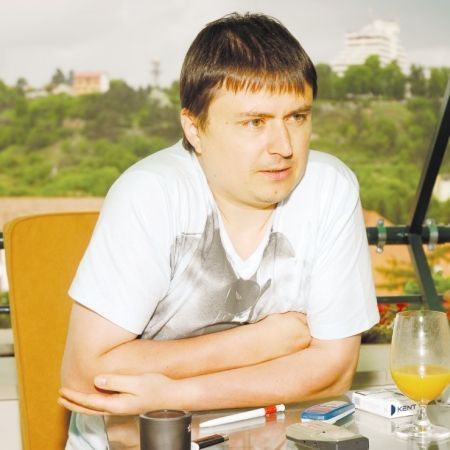 Intalnire cu Cristian Mungiu