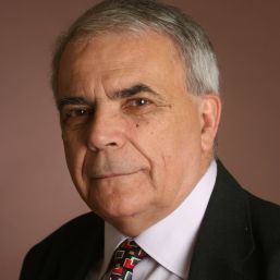 NICOLAE MANOLESCU: Neputinta