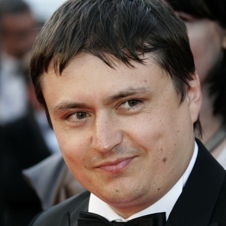 OMUL SAPTAMANII: Cristian Mungiu: "Sunt multi oameni pe care filmul ii pune pe ganduri"