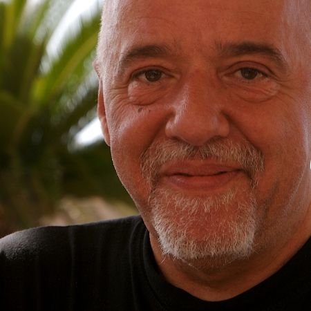 Paulo Coelho si vrajitoarea din Transilvania