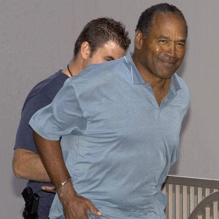 Recidivistul O.J. Simpson