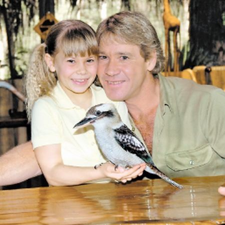 Un an de la tragedia lui Steve Irwin