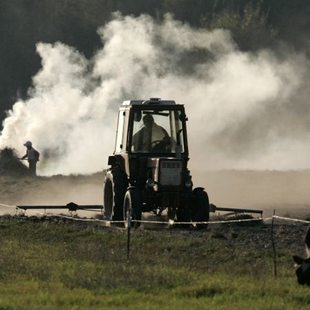 Agricultura, sabotată de APIA