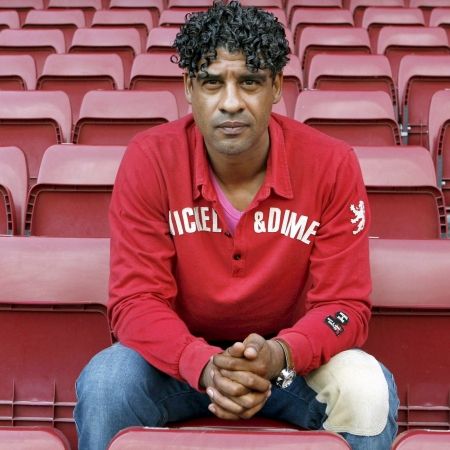 Avion privat pentru Frank Rijkaard