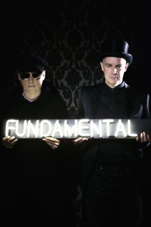 Baie de lumină pentru Pet Shop Boys