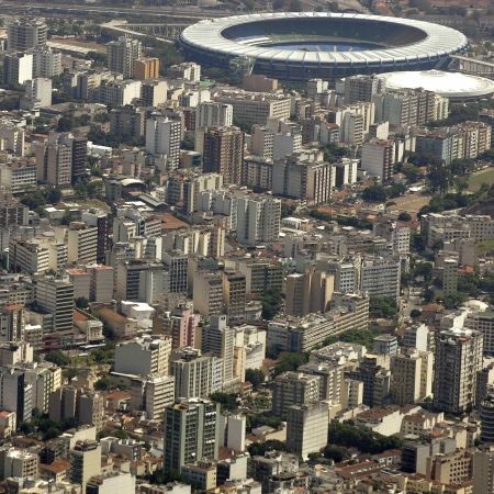 Brazilia mai naste un Mondial de fotbal: in 2014