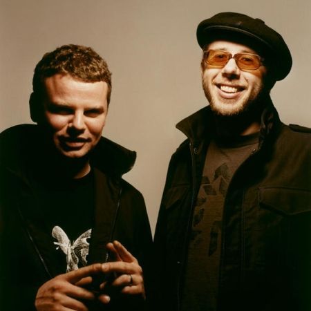 Chemical Brothers, ultima strigare
