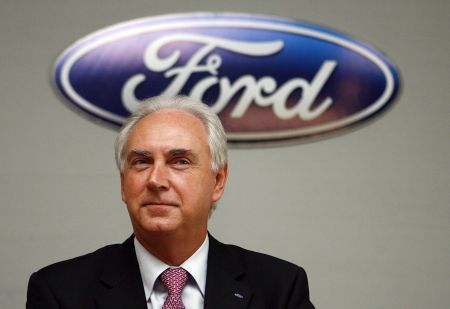 Comisia Europeană frânează Ford