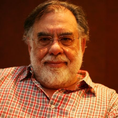 Coppola: "Mi-a placut Anamaria Marinca, e foarte talentata"