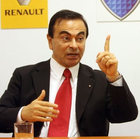 Dacia, în topul fabricilor Renault