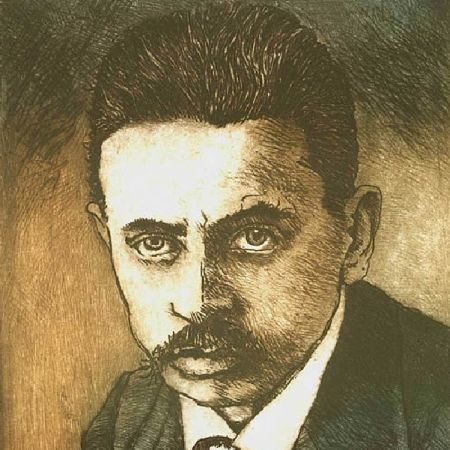 Demonii şi îngerii lui Rainer Maria Rilke