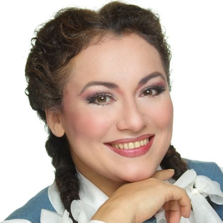 Deschiderea stagiunii la Opera Naţională Bucureşti