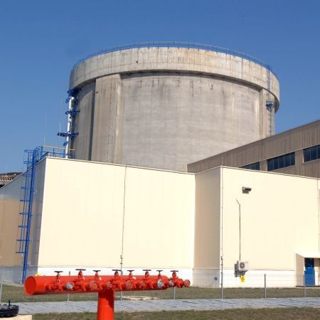 Energia romaneasca, 18% nucleara