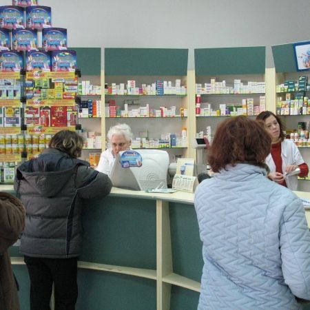 Lista de medicamente compensate, modificată pe furiş