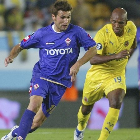 Mutu: "Imi pare rau pentru rezultatul cu Villarreal"