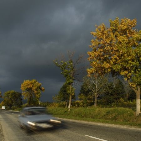 O ora pentru sarut, tacere si infinit