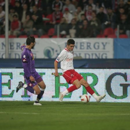 Timisoara, egal istoric cu Dinamo