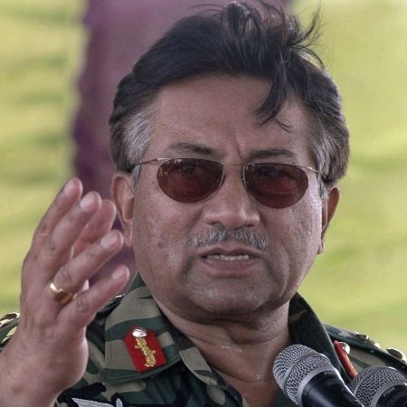 Victorie asigurata pentru Musharraf