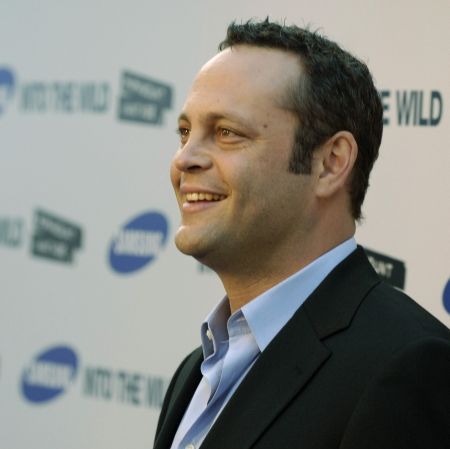 Vince Vaughn, eroul filmelor de comedie