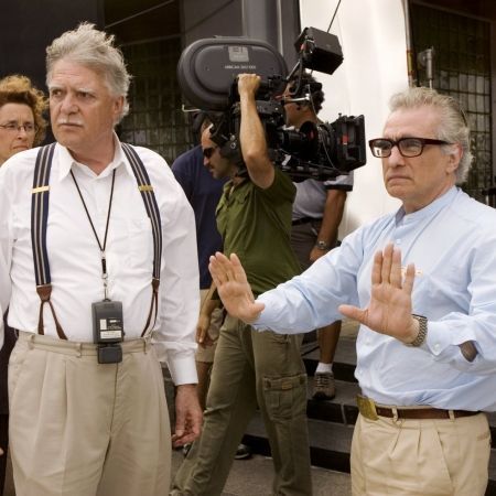 Anul de aur al lui Scorsese