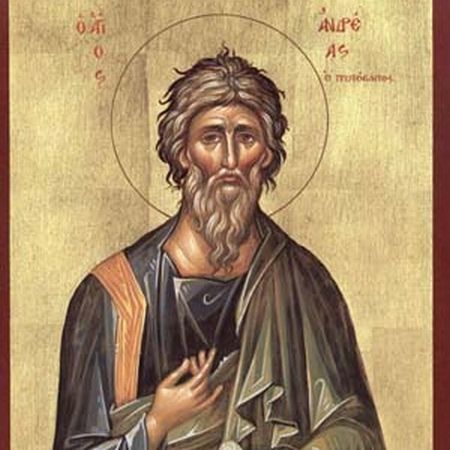 Azi e Sfântul Andrei, ocrotitorul României