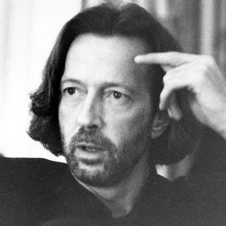 Eric Clapton, rockerul care si-a invins demonii