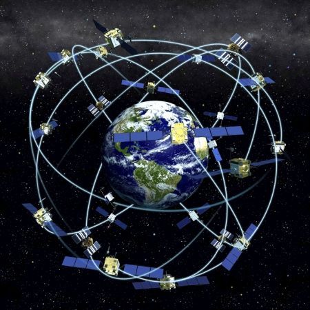 GPS contra Galileo