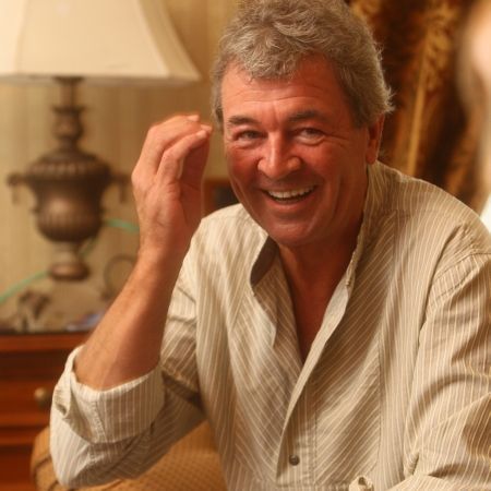 Ian Gillan: "Epoca de aur a muzicii s-a terminat"