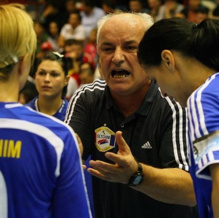 Oltchim a bagat spaima in handbalul european