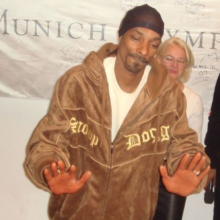 Snoop Dogg: "As veni in Romania doar pentru bani multi"