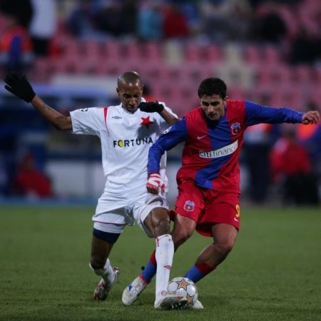 Steaua, adio Europa!