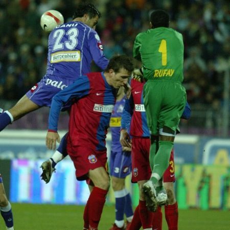 Steaua se indeparteaza de cupele europene!