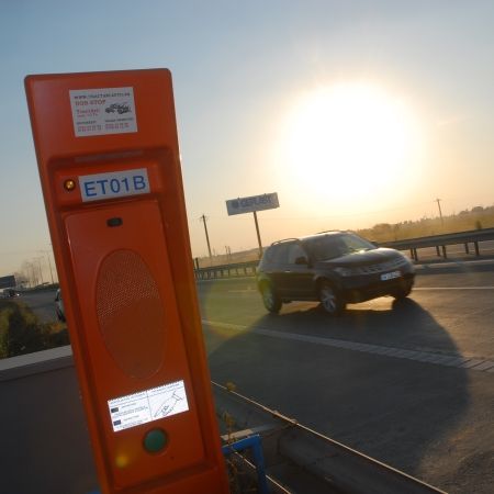 Vom avea benzinarii pe Autostrada Soarelui?