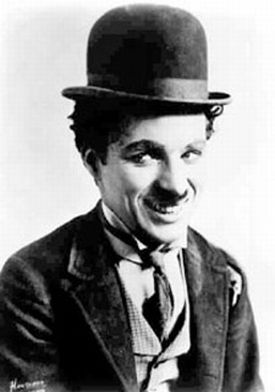 Locuinţa lui Charlie Chaplin devine muzeu