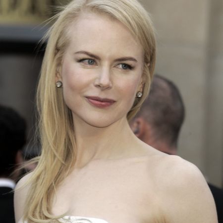 Nicole Kidman este insarcinata