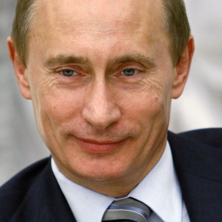 Putin, omul anului