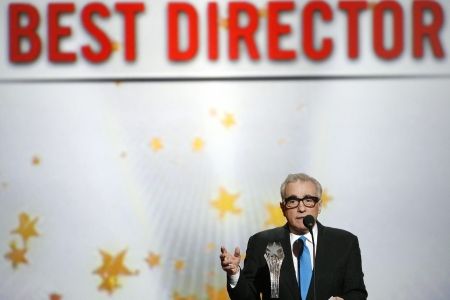 Scorsese şi reţeta filmului perfect