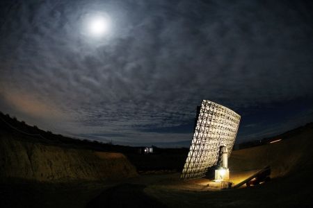 Terapie la lumina Lunii