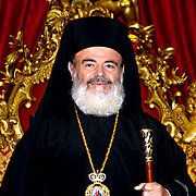 A murit Patriarhul Greciei