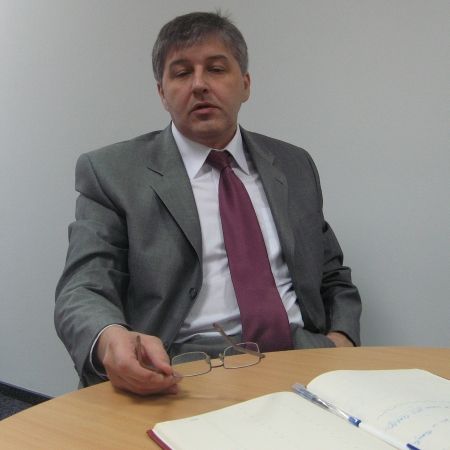 Adrian Lupulescu:„Problema tinerilor este lipsa orientării“