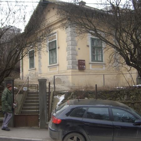 Clujeni păcăliţi cu apartamente-fantomă