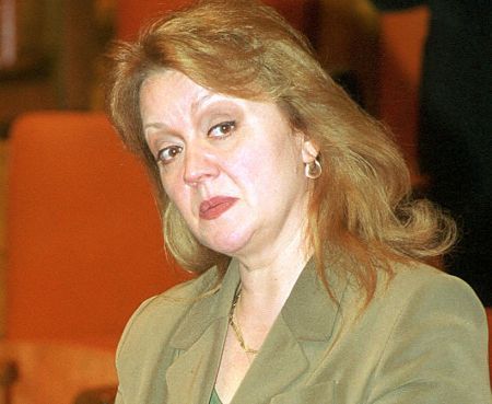 Daniela Buruiană, acuzată de escrocherii